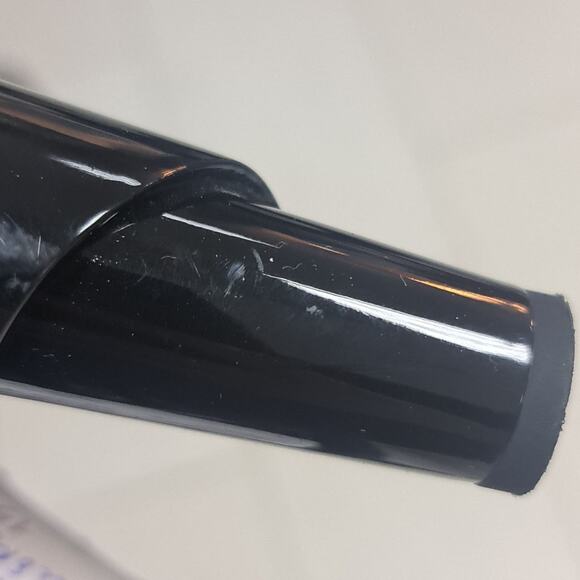 Chanel 2009 Interlocking CC Logo Sandals Sz.38.5 - Picture 8 of 8